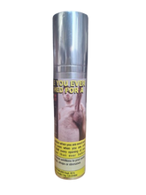 Crema Alargadora Plateada